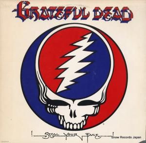 쥤ȥե롦ǥå steal your face GD-LA620-J2 / GD-104