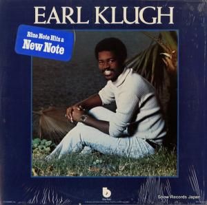롦롼 earl klugh BN-LA596-G