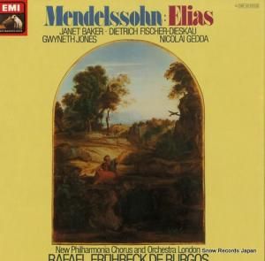 ե롦ե塼٥åǡ֥르 mendelssohn; elias 1C149-00107/09