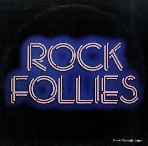 ɥȥå rock follies ILPS9362