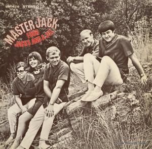 եåɡ master jack LSP-4019