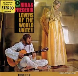 ˡʤȥեǥå lovers of the world unite! 33-217
