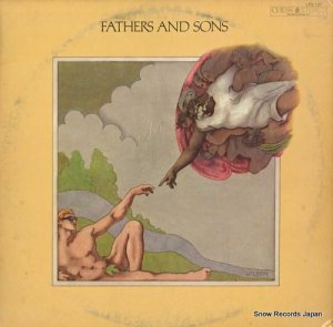ޥǥ fathers and sons LPS127