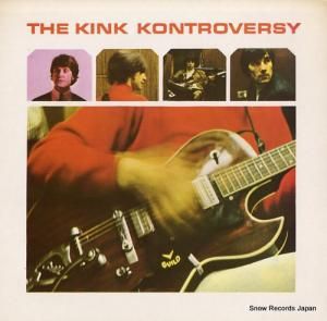 󥯥 the kinks kontroversy NPL18131