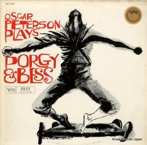 ԡ porgy & bess MGV-8340 / V6-8340