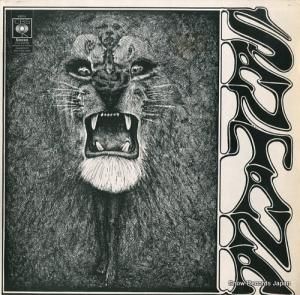 󥿥 santana CBS63815