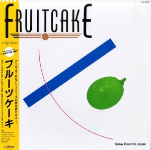 ե롼ĥ fruitcake VIJ-6401