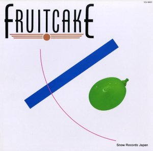 ե롼ĥ fruitcake VIJ-6401