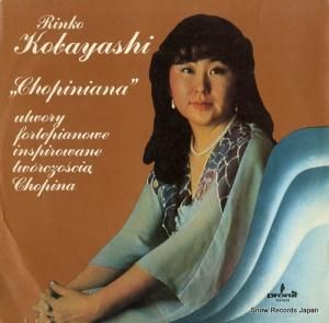 ѻ chopiniana PLP0014
