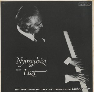 󡦥˥쥸ϥ nyiregyhazi plays liszt IPA111