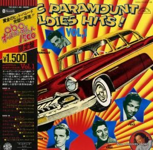 V/A ѥޥȡǥҥåȣ졥 YW-8001-AB