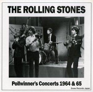 󥰡ȡ pollwinner's concerts 1964 & 65 MDR-2