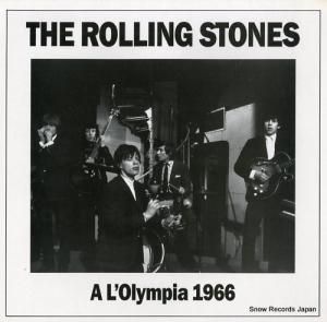 󥰡ȡ a l'olympia 1966 MDR-3