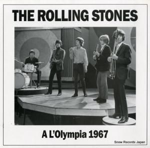 󥰡ȡ a l'olympia 1967 MDR-4
