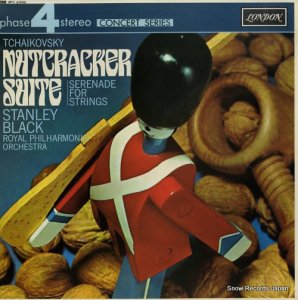 ꡼֥å tchaikovsky; nutcracker suite SPC21022