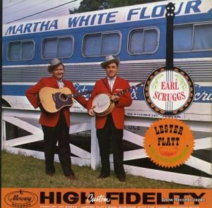 쥹եåȡ롦å lester flatt and earl scruggs MG20542