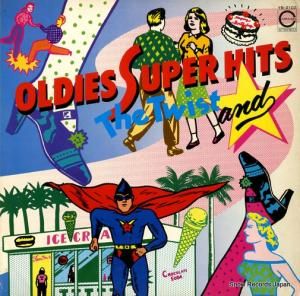 V/A ǥѡҥåȡĥȡ YB-2102