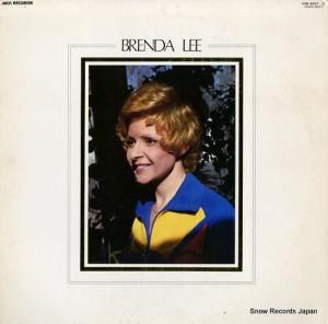֥꡼ the best of brenda lee VIM-9201-2