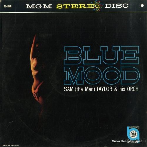 サム・テイラー ステレオ・サム