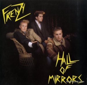 ե󥸡 hall of mirrors NERD016