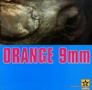 󥸣ͣ orange 9mm REV31