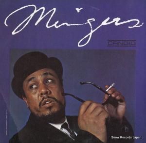 㡼륹ߥ󥬥 mingus CANDID9021