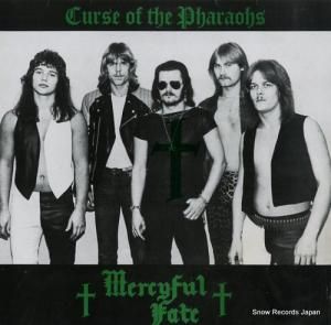 ޡե롦ե curse of the pharaohs SN1001