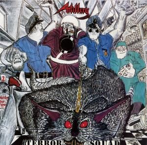 ƥ꡼ terror squad NEAT1038