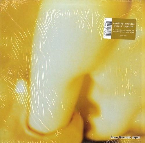 スマッシング・パンプキンズ pisces iscariot CAROL1767-1