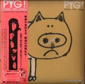 PYG ꥸʥ롦եȡХ MR5007