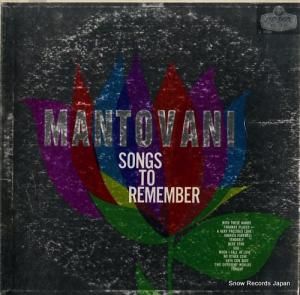 ޥȥ songs to remember LL3149