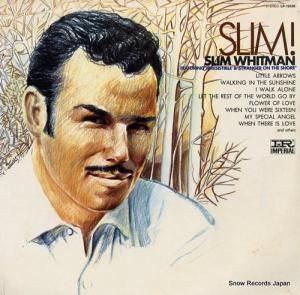 ࡦۥåȥޥ slim ! LP-12436