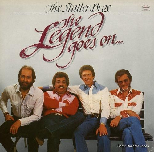 スタトラー・ブラザーズ the