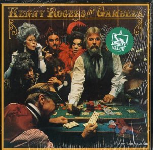 ˡ㡼 the gambler LN-10247