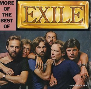  more of the best of exile MCA-1456