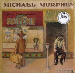 ޥ롦ޡե cosmic cowboy souvenir SP-3137