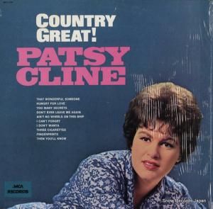 ѥåĥ饤 country great MCA-736