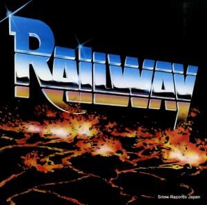 쥤륦 railway SP25-5195