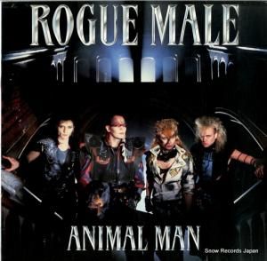 ᥤ animal man MFN68
