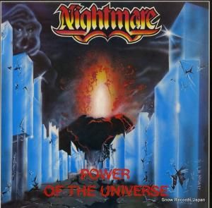 ʥȥᥢ power of the universe EBON30