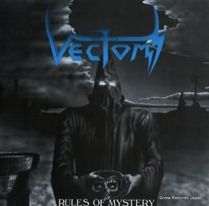 ȥ rules of mystery S-CORE805034