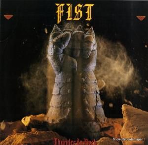 ե thunder in rock SP-4893