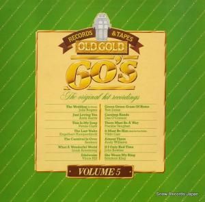V/A old gold 60's vol.5 OG1008