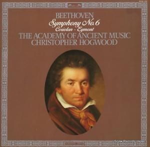 ꥹȥեۥå beethoven; symphony no.6 421416-1