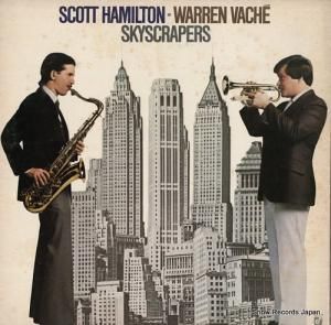 åȡϥߥȥ󡦥å skyscrapers CJ-111