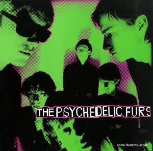 ǥåե the psychedelic furs 25.3P-206