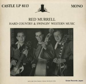 åɡޥ hard country & swingin' western music CASTLELP8113