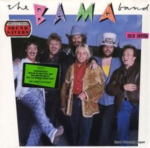 THE BAMA BAND solid ground 834627-1