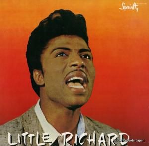 ȥ롦㡼 little richard SL-5077-SP
