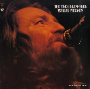 ꡼ͥ륽 the troublemaker PC34112